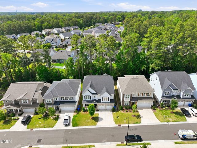 505 Kings Lake Way, Durham, NC 27703