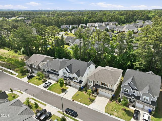 505 Kings Lake Way, Durham, NC 27703