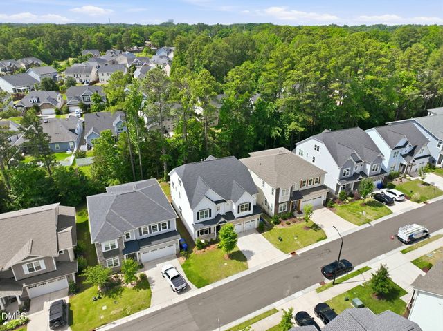 505 Kings Lake Way, Durham, NC 27703