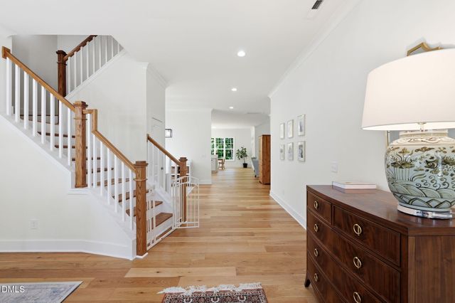 505 Kings Lake Way, Durham, NC 27703