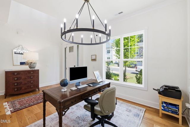505 Kings Lake Way, Durham, NC 27703