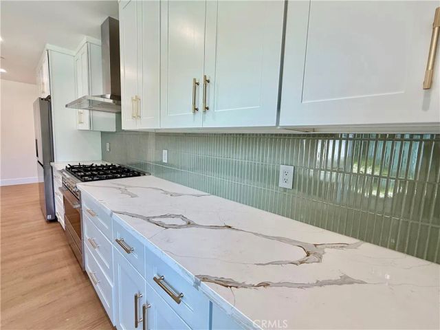 22130 Gault Street, Canoga Park, CA 91303