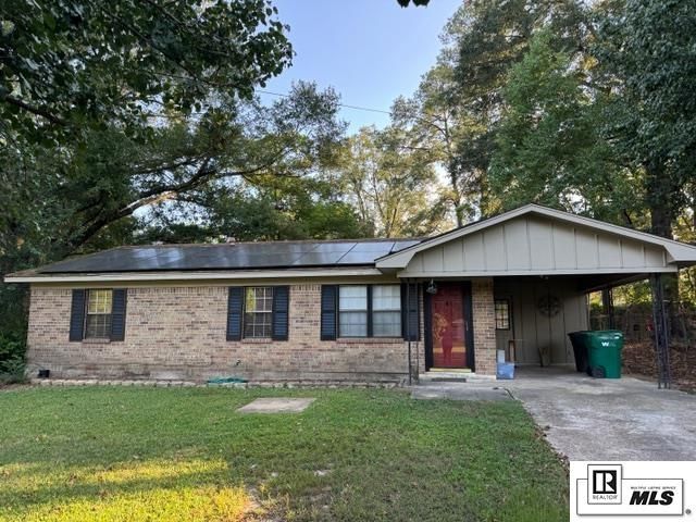 121 HILLCREST AVENUE, West Monroe, LA 71291