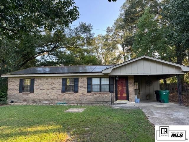121 HILLCREST AVENUE, West Monroe, LA 71291