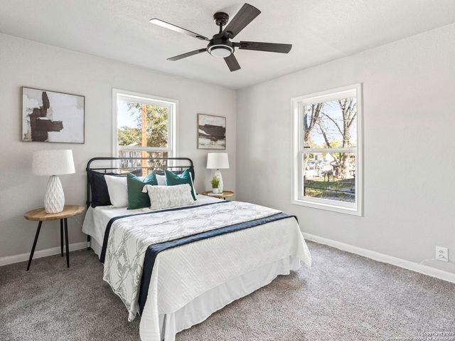 846 San Angelo, San Antonio, TX 78201