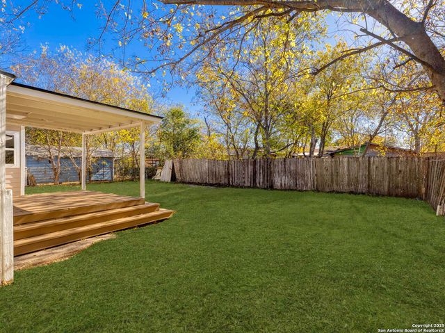 846 San Angelo, San Antonio, TX 78201