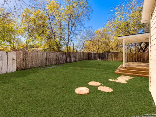 846 San Angelo, San Antonio, TX 78201