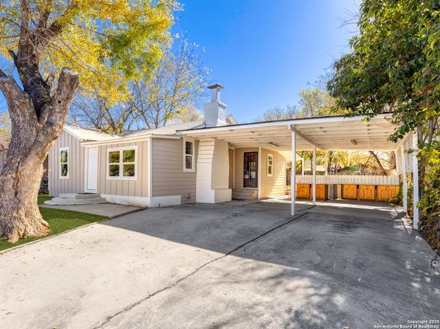 846 San Angelo, San Antonio, TX 78201