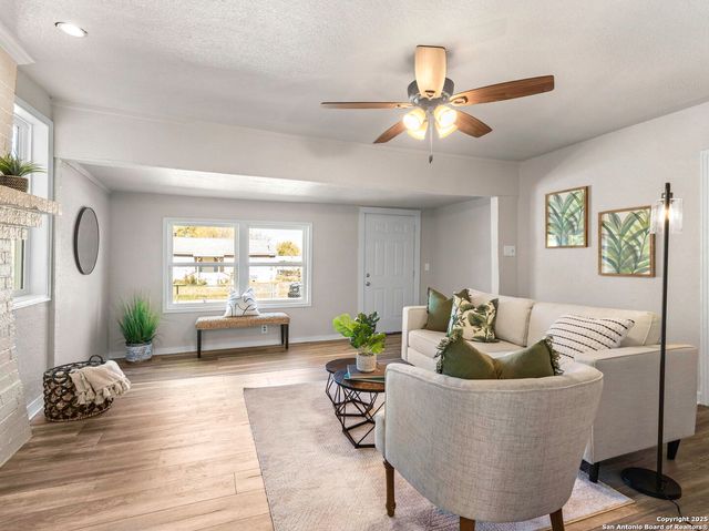 846 San Angelo, San Antonio, TX 78201