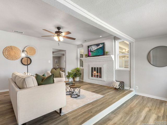 846 San Angelo, San Antonio, TX 78201