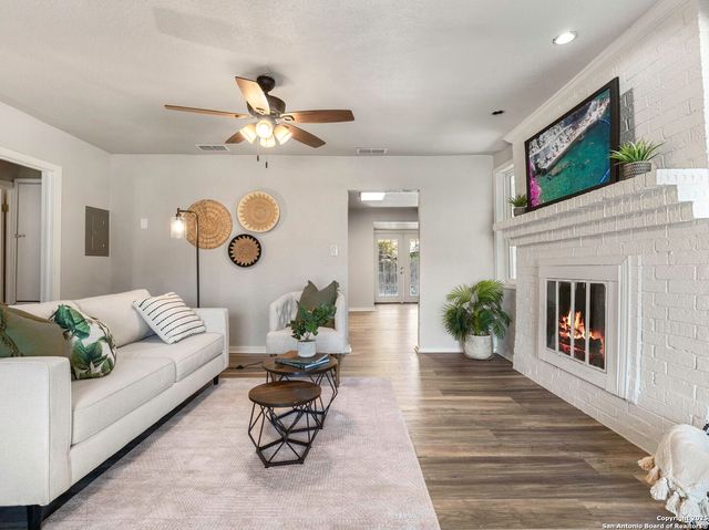 846 San Angelo, San Antonio, TX 78201