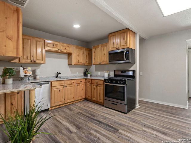 846 San Angelo, San Antonio, TX 78201