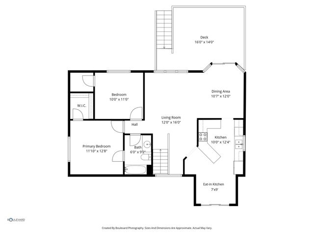 7224 Setzler Parkway, Brooklyn Park, MN 55445