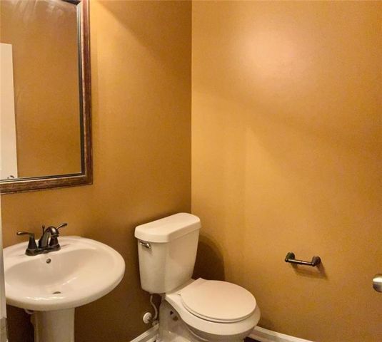 1854 Caswell Parkway 56, Marietta, GA 30060