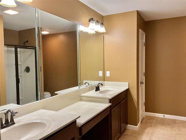 1854 Caswell Parkway 56, Marietta, GA 30060