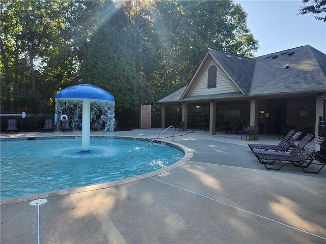 1854 Caswell Parkway 56, Marietta, GA 30060