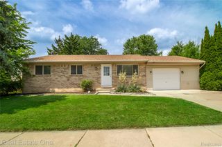 44220 Saltz Road, Canton Charter Township, MI 48187