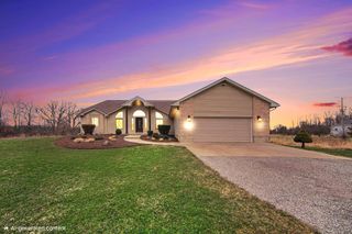 3470 Sears Road, Summit Twp, MI 49246