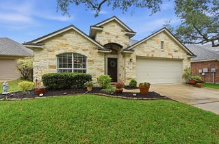 2831 Checker DR, Cedar Park, TX 78613