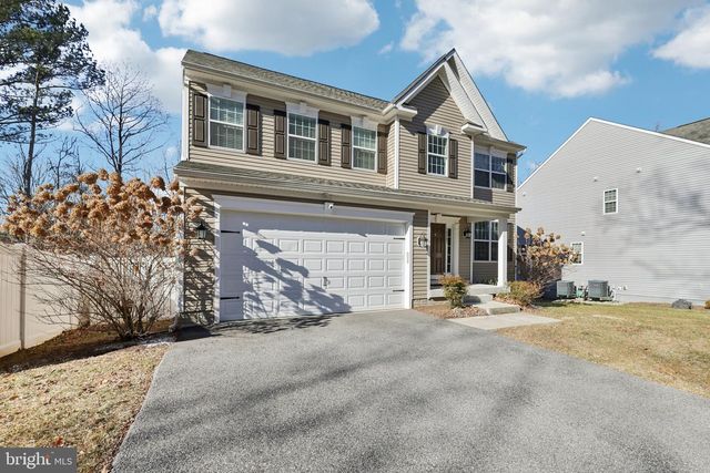 10807 TIMBER VIEW WAY, Columbia, MD 21044