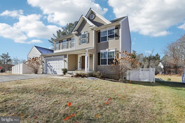 10807 TIMBER VIEW WAY, Columbia, MD 21044