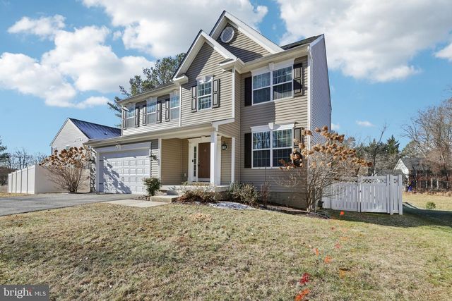10807 TIMBER VIEW WAY, Columbia, MD 21044