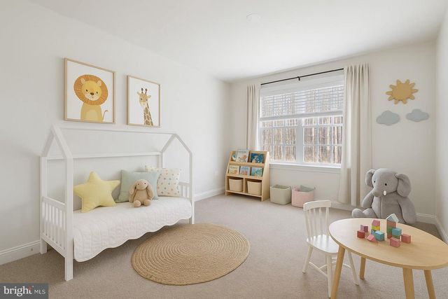 10807 TIMBER VIEW WAY, Columbia, MD 21044