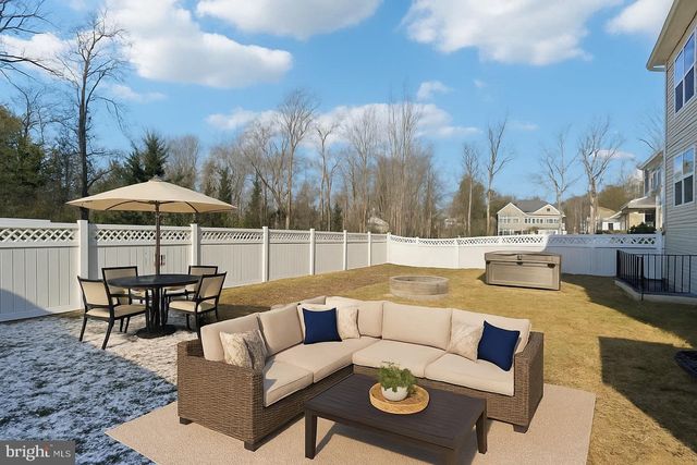 10807 TIMBER VIEW WAY, Columbia, MD 21044