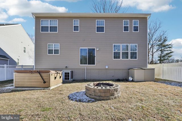 10807 TIMBER VIEW WAY, Columbia, MD 21044