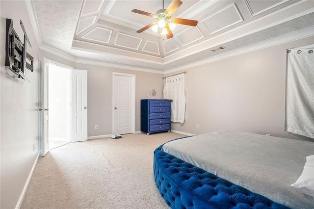 2289 Pate Brook Road, Snellville, GA 30078