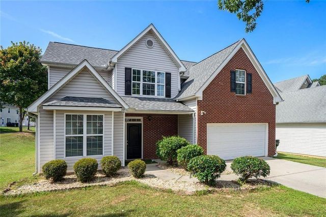 2289 Pate Brook Road, Snellville, GA 30078