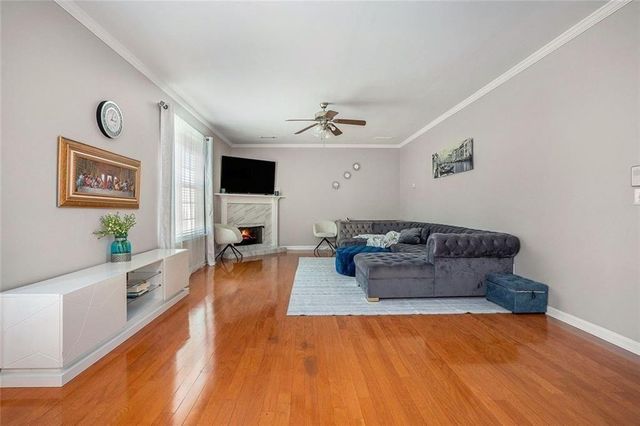 2289 Pate Brook Road, Snellville, GA 30078