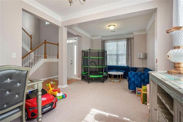 2289 Pate Brook Road, Snellville, GA 30078