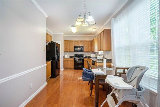 2289 Pate Brook Road, Snellville, GA 30078