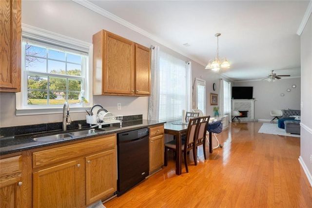 2289 Pate Brook Road, Snellville, GA 30078