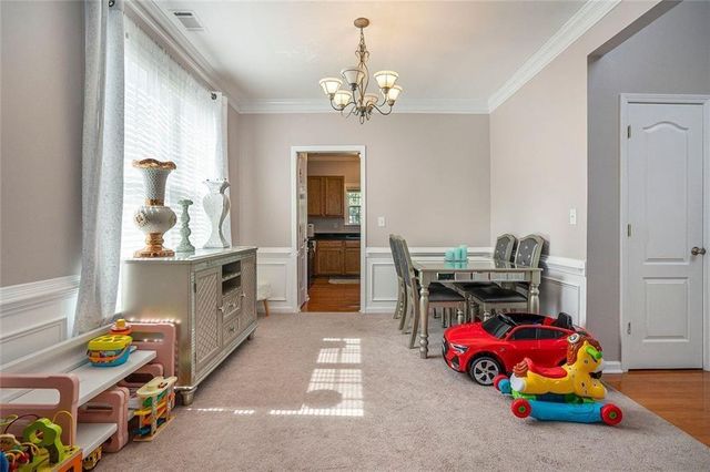 2289 Pate Brook Road, Snellville, GA 30078