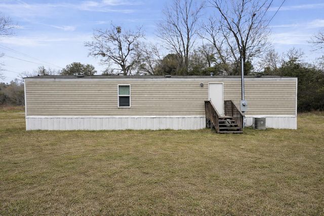 746 Madison Street, Ehrhardt, SC 29081