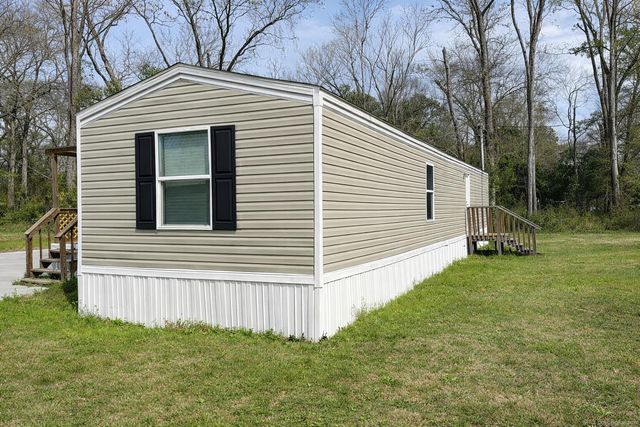 746 Madison Street, Ehrhardt, SC 29081