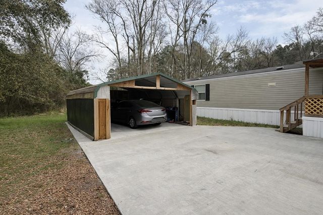 746 Madison Street, Ehrhardt, SC 29081
