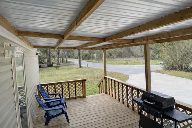 746 Madison Street, Ehrhardt, SC 29081