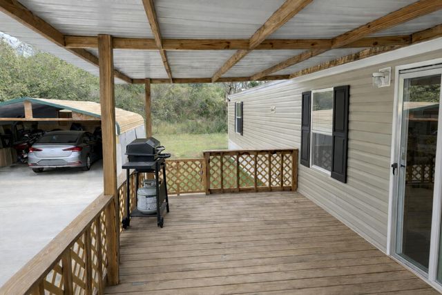 746 Madison Street, Ehrhardt, SC 29081