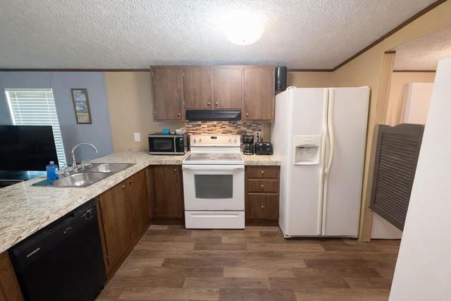 746 Madison Street, Ehrhardt, SC 29081