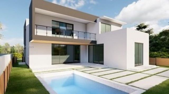 2324 SW 26th St, Miami, FL 33133