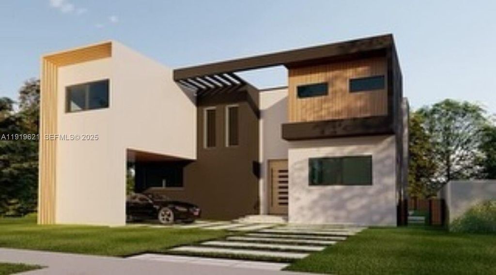 2324 SW 26th St, Miami, FL 33133