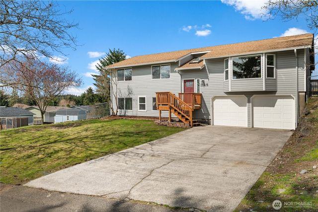 1145 Larkspur Drive SE, Olympia, WA 98513