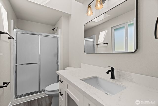 1145 Larkspur Drive SE, Olympia, WA 98513