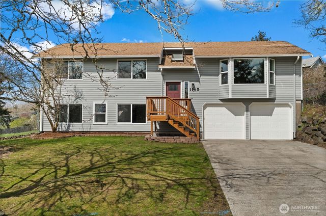 1145 Larkspur Drive SE, Olympia, WA 98513