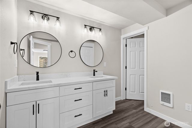 1145 Larkspur Drive SE, Olympia, WA 98513