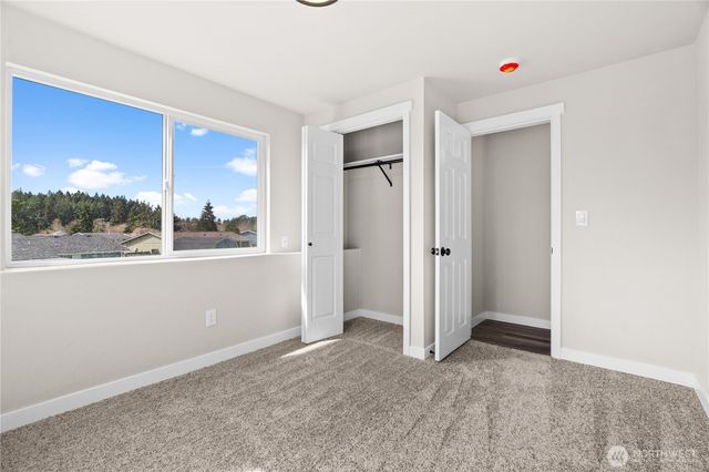 1145 Larkspur Drive SE, Olympia, WA 98513