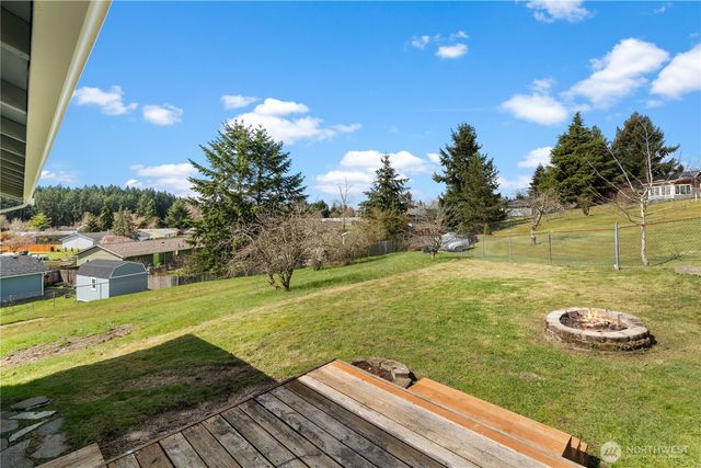 1145 Larkspur Drive SE, Olympia, WA 98513